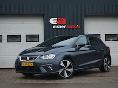 Seat Ibiza - 1.0 TSI FR Business Intense | CAMERA | CLIMATE | APPLE/ANDROID | NAVI |