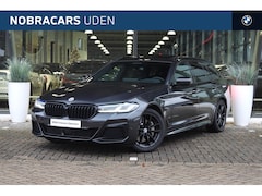 BMW 5-serie Touring - 530e xDrive High Executive M Sport Automaat / M 50 Jahre uitvoering / Panoramadak / Trekha