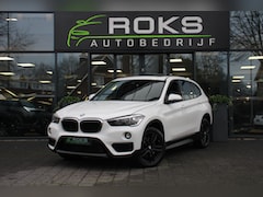 BMW X1 - xDrive25i High Executive