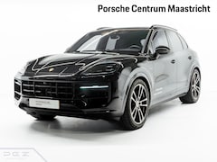 Porsche Cayenne - E-Hybrid