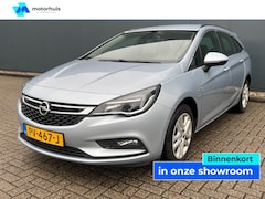 Opel Astra - 1.4 TURBO 150PK BUSINESS+ NAVI TEL PDC NAP