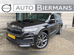 Skoda Kodiaq - 1.5 TSI Greentech ACT 150pk DSG Sportline Business | Navi | Trekh. | 20 Inch | Dealerond