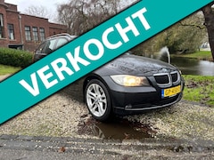 BMW 3-serie Touring - 318i AIRCO/cruise *apk:01-2026