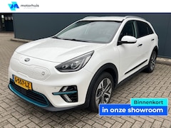 Kia e-Niro - EV 204PK EXECUTIVELINE NAVI LEDER LED PDC JBL NAP