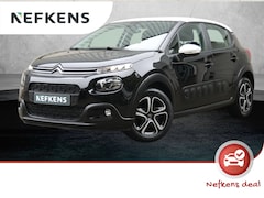 Citroën C3 - 1.2 Feel Edition | Navigatie | Climate Control | Parkeerhulp | Apple Carplay / Android Aut