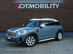 MINI Countryman - 1.5 Cooper Northwood | Pano | Leder | Camera | Union Jack | AUT