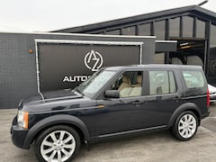 Land Rover Discovery - 2.7 TdV6 HSE 7 persoons automaat