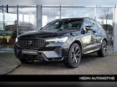 Volvo XC60 - 2.0 T6 Plug-in hybrid AWD Plus Black Edition | Panorama Dak | Adaptieve Cruise + Pilot Ass