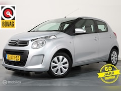 Citroën C1 - 1.0 VTi Feel - AIRCO