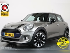 MINI Cooper - 1.5 Chili - NAVI - AIRCO