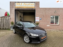 Audi A1 Sportback - 1.4 TFSI 5drs*airco*elektrische ramen