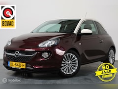 Opel ADAM - 1.0 Turbo Jam Favourite - AIRCO-STOELVERWARMING