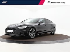 Audi A5 Sportback - 35 Tfsi 150pk S-tronic S edition Competition · Panoramadak · Camera · 19'' LMV · Optiekpak