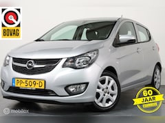 Opel Karl - 1.0 ecoFLEX Edition - AIRCO