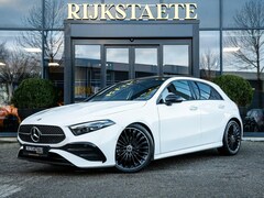 Mercedes-Benz A-klasse - A200 AMG|NW MODEL|PANO|CAMERA|19''|NIGHT