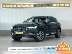 Volvo XC60 - T8 Aut. Inscription Intellisafe Trekhaak 360camera 390pk