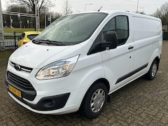 Ford Transit Custom - 270 2.2 TDCI L1H1 Trend - Airco/ Cruise/ Trekhaak