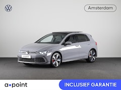 Volkswagen Golf - 1.4 eHybrid GTE 245 pk Automaat (DSG) | Navigatie | Panoramadak | Parkeersensoren (Park as