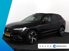 Volvo XC60 - T6 Aut-8 Plus Dark Long Range | Panoramisch schuif/kanteldak | Stoel & stuurwielverwarming