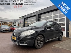 Suzuki SX4 S-Cross - 1.6 Exclusive