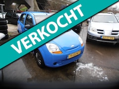 Chevrolet Matiz - 0.8 Spirit st bekr elek pak nap apk