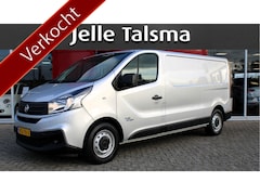 Fiat Talento - 2.0 MultiJet L2H1 145PK | Trekhaak | Parkeersensoren | Navigatie