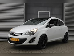 Opel Corsa - 1.4-16V Edition I CARPLAY