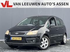 Ford Focus C-Max - 1.8-16V Futura | Nieuw binnen | Trekhaak | NAP