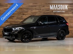 BMW X5 - xDrive45e High Exe|M-Sport|Pano|Ventilatie|Adaptive|HK Audio|