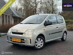 Daihatsu Cuore - 1.0-12V Kyoto NAP APK KOOPJE