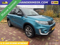 Suzuki Vitara - 1.4 Boosterjet Select Smart Hybrid