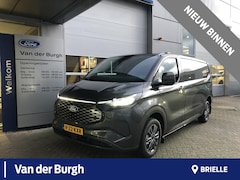 Ford E-Transit Cust. - 340 L2H1 Sport 65 kWh