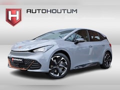 CUPRA Born - 170KW 62 kWh