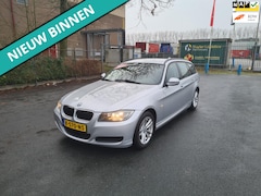 BMW 3-serie Touring - 316 D SUPER LEUKE AUTO MET APK