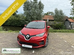 Renault Zoe - R135 Intens 52 kWh | Koop accu | CCS | Bose