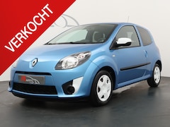 Renault Twingo - 1.2-16V Collection | Airco | Zuinig in verbruik |