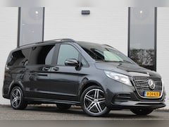 Mercedes-Benz V-klasse - 250d / DC / AMG / New Model / 4-matic / Panorama / 360 Cam / Burmester / Vol Opties / NIEU