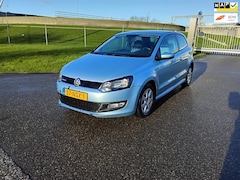 Volkswagen Polo - 1.2 TDI BlueMotion Comfortline