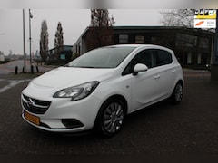 Opel Corsa - 1.0 Turbo Business+ Cruise Controle Navigatie 5 Deurs