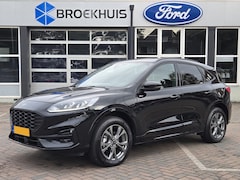 Ford Kuga - 2.5 PHEV ST-LINE | ORIGINEEL NL | CAMERA | STANDVERWARMING | DEALER OH | CRUISE | CLIMATE