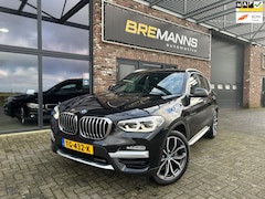 BMW X3 - XDrive20i High Executive Automaat