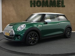 MINI Mini-Electric - Charged 33 kWh - ORIGINEEL NEDERLANDSE AUTO - 33 KWH ACCU - HEAD UP DISPLAY - NAVIGATIE