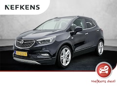 Opel Mokka X - SUV Innovation 140 pk Automaat | Navigatie | Elektrisch Schuif-/Kanteldak | Achteruitrijca