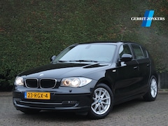 BMW 1-serie - 118i Business Line Ultimate Edition