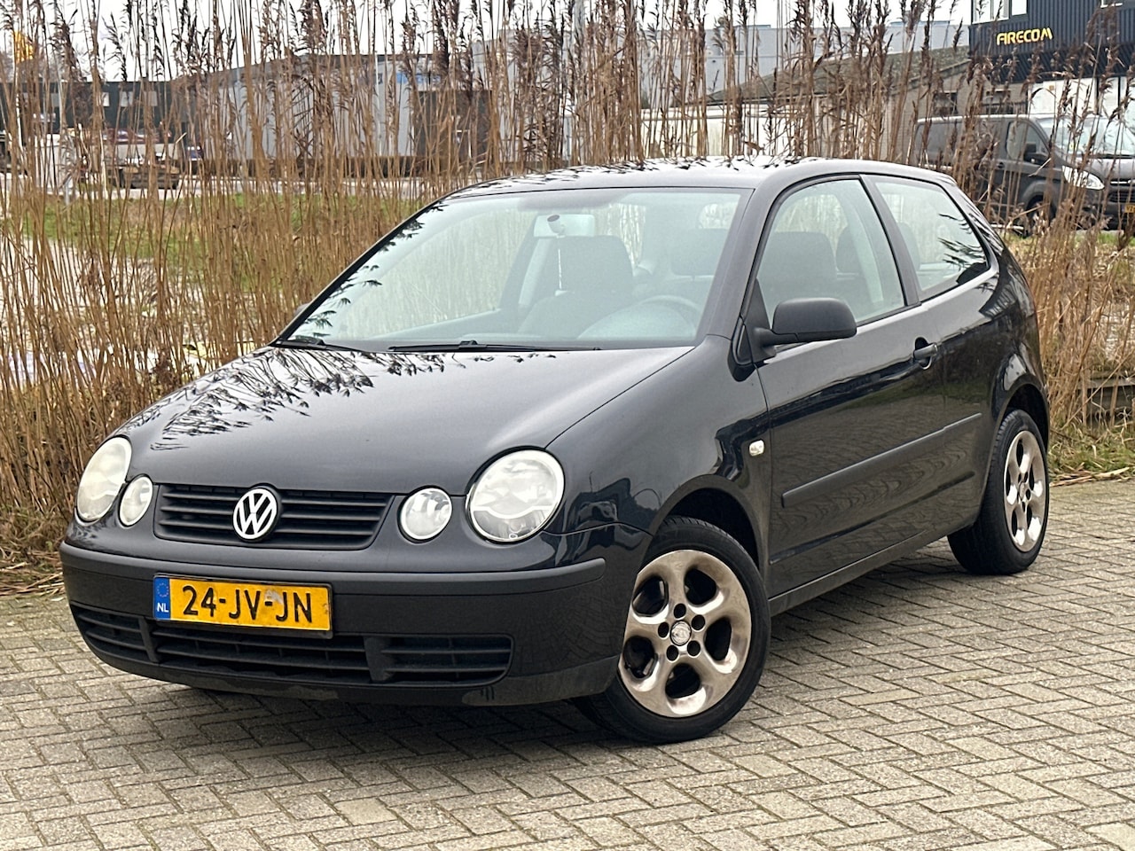 Volkswagen Polo - 1.2-12V Nieuw apk - Goed rijdende auto - AutoWereld.nl