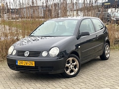 Volkswagen Polo - 1.2-12V Nieuw apk - Goed rijdende auto