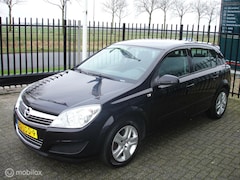 Opel Astra - 1.6 Edition Airco, Navigatie