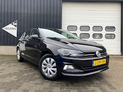 Volkswagen Polo - 1.0 TSI Comfortline/virtual cockpit/navi/cruise