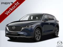 Mazda CX-5 - 2.0 e-SkyActiv-G 165 Exclusive-Line | AUTOMAAT | VAN 52.340 VOOR 49.340 | COMFORT PACK |