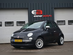 Fiat 500 - 1.0 TwinAir Easy | AIRCO | LICHTMETAAL |